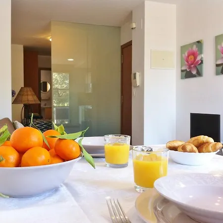 Sunny Beach Malvarrosa Валенсия