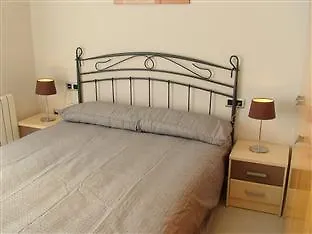 Апартаменты Realrent Marina Real *