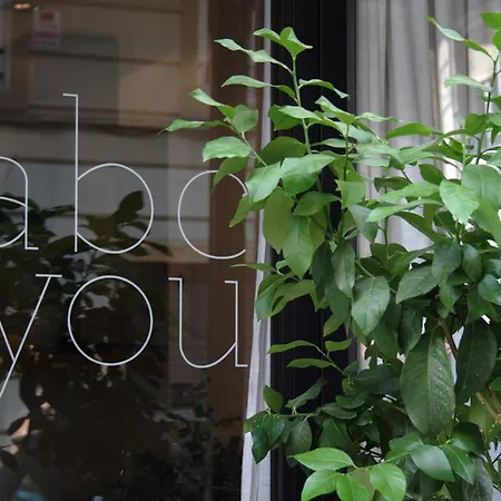 Abcyou Oda ve Kahvaltı