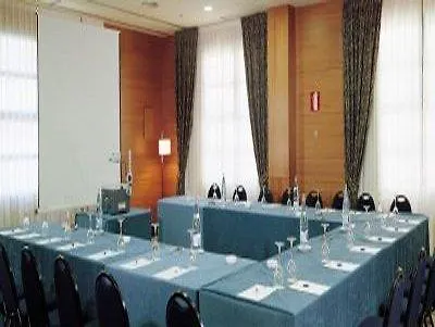 מלון Nh Ciencias