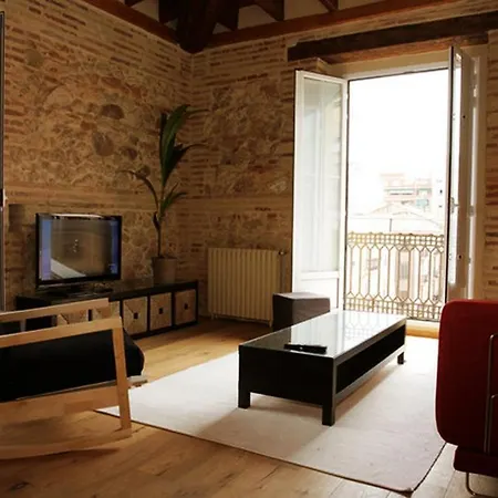 La Buhardilla * Valencia