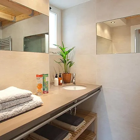 La Buhardilla Apartamento