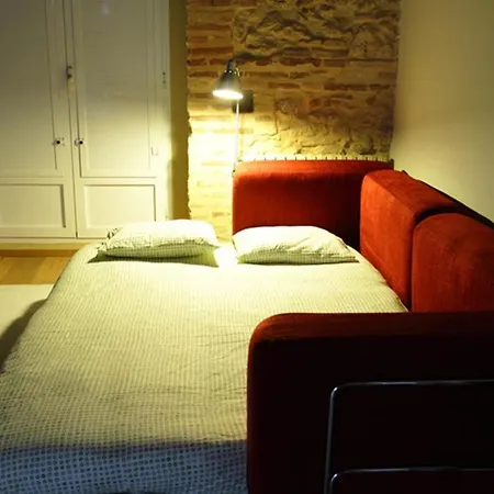 Apartamento La Buhardilla Valência