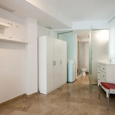 Appartement Kirei Na Jordana