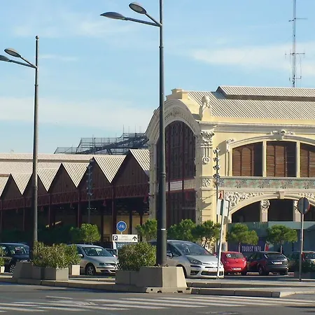 Coroa Malvarrosa * Valencia