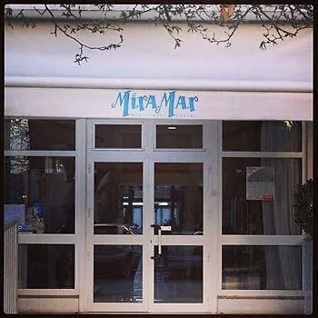 Miramar Отель