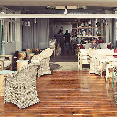 酒店 米拉马尔酒店 2*