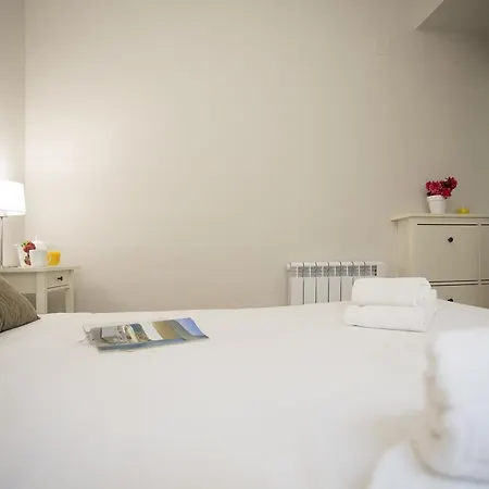 Singularstays Comedias Apartment Valencia