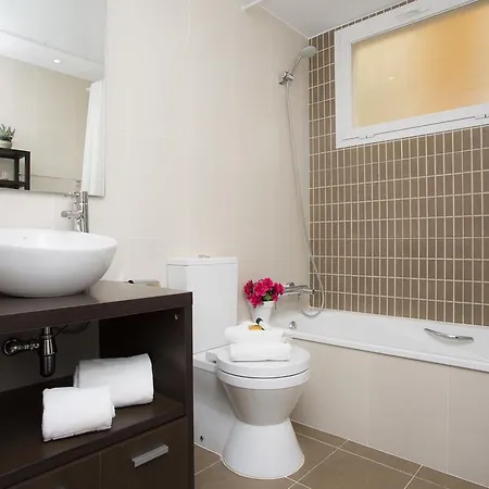 Apartment Singularstays Comedias Valencia