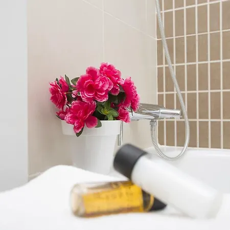 Singularstays Comedias *