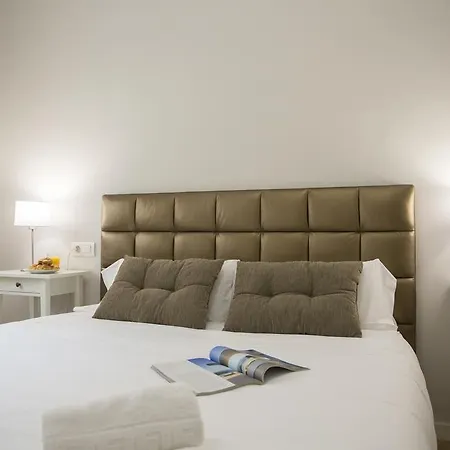 Singularstays Comedias * Valencia