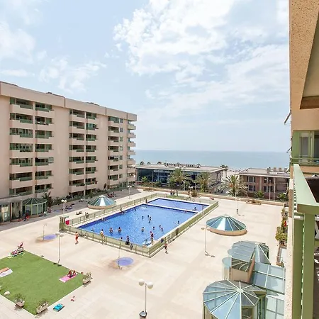 Patacona 9 Valência