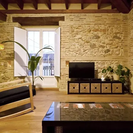 La Buhardilla Apartamento Valencia