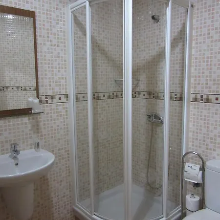 Abastos 2* Valensiya