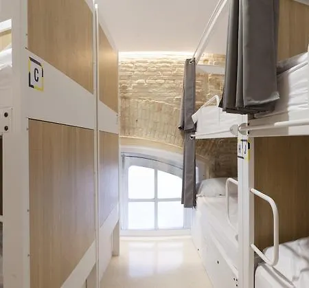 Up Hostal Valencia