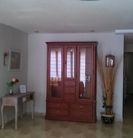 Apartment Apartamento Tiziano Mercado Central *