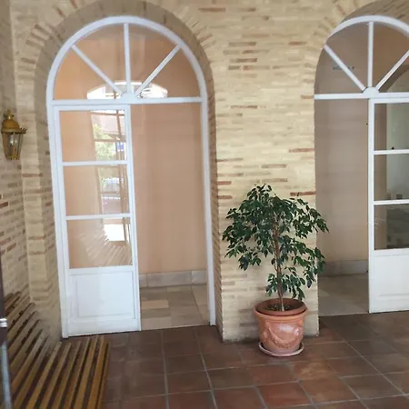 Appartement Felipe Valls *