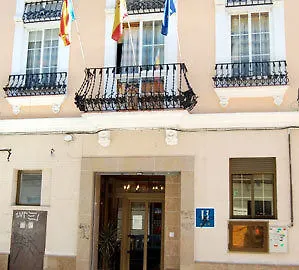 فندق Villarreal