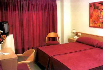 Villarreal Hotel