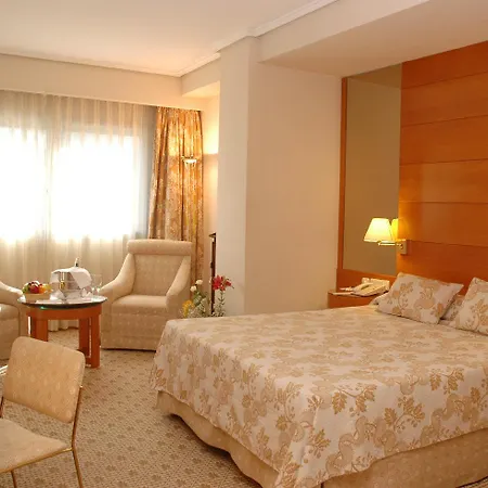 Exe Rey Don Jaime 4* Walencja