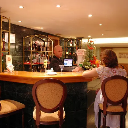 Exe Rey Don Jaime Hotel 4*