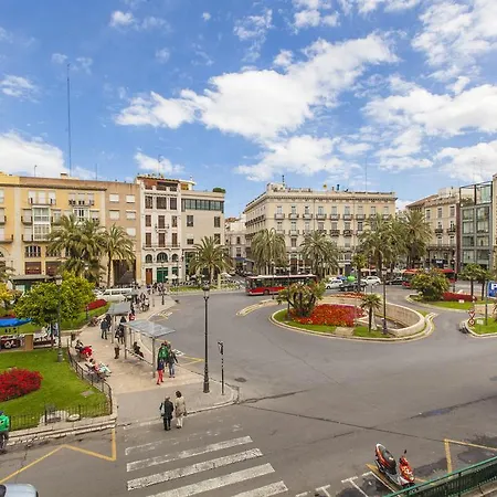 Singular Stays Plaza De La Reina * Valencia