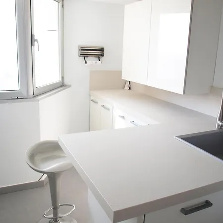 Apartup Opera Tower View דירה *