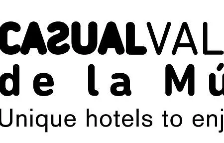 Casual De La Música 2* Valencia