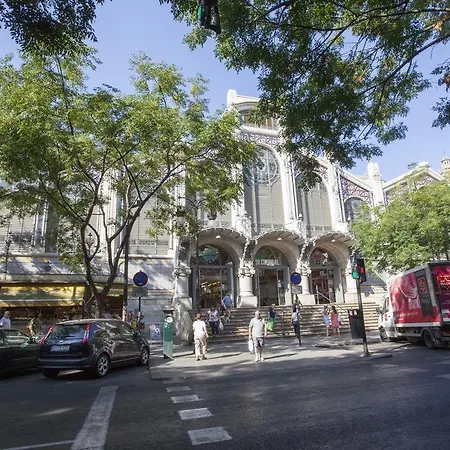 Singularstays Comedias * Valencia