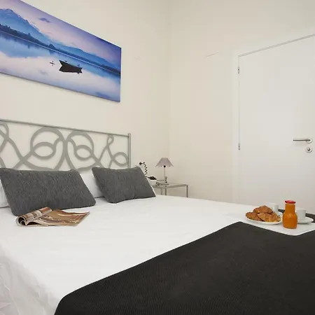 Singularstays Comedias Valencia