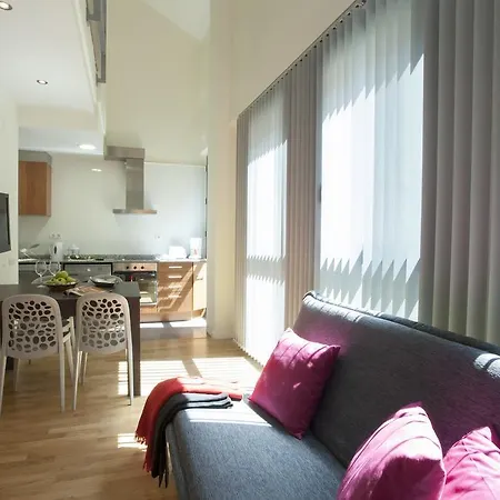 Singularstays Comedias Valencia