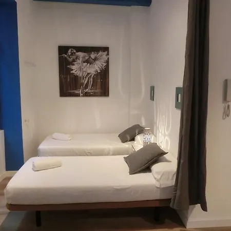 Apartman Total Blue *