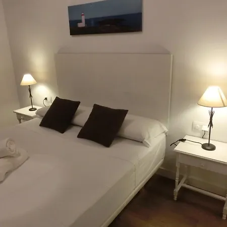 Apartamento Total Blue *