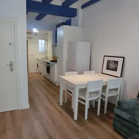 Total Blue Apartman *