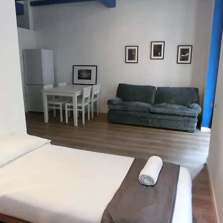 Apartman Total Blue Valencia
