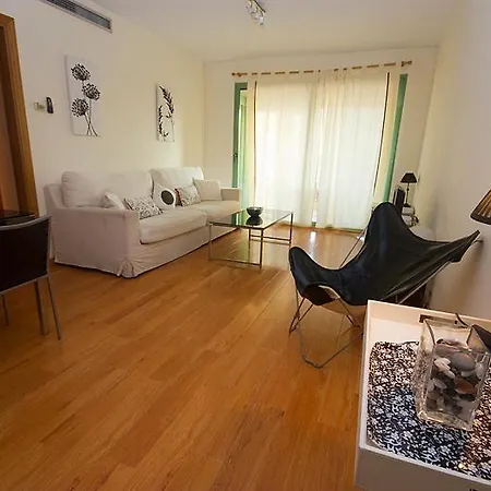 Valencia Beach Apartments