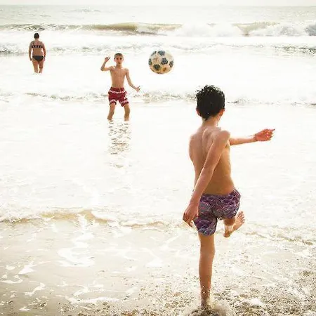 Beach Valence