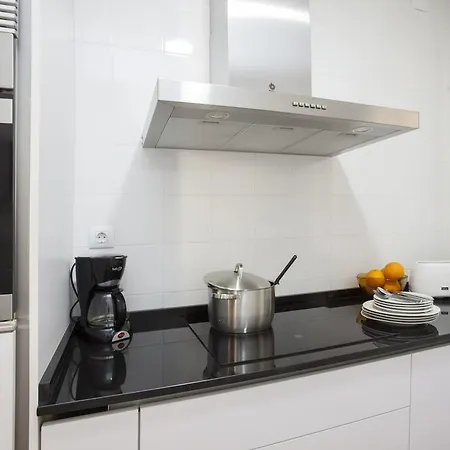 Singularstays Roteros Appartamento *