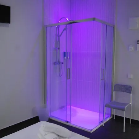 招待所 Cama Del Mar