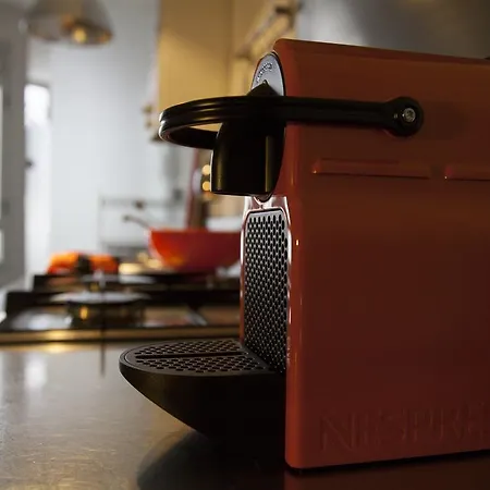 Bubuflats Mossén Appartement