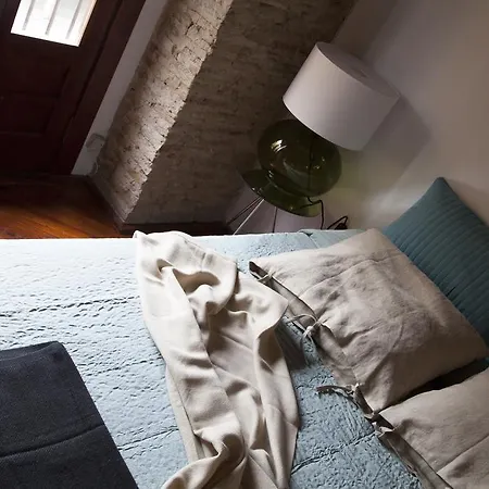Appartement Bubuflats Mossen *