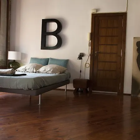 Appartement Bubuflats Mossen *
