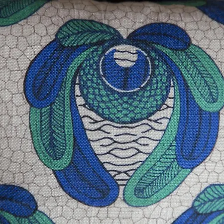 Bubuflats Mossen شقة