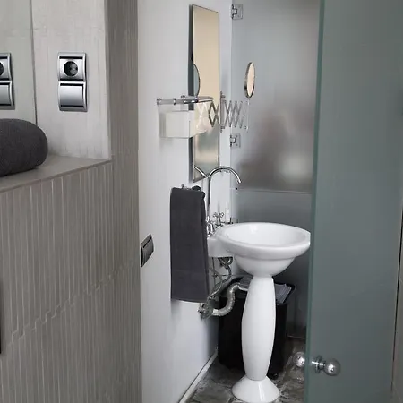 Bubuflats Mossen Appartement Valencia