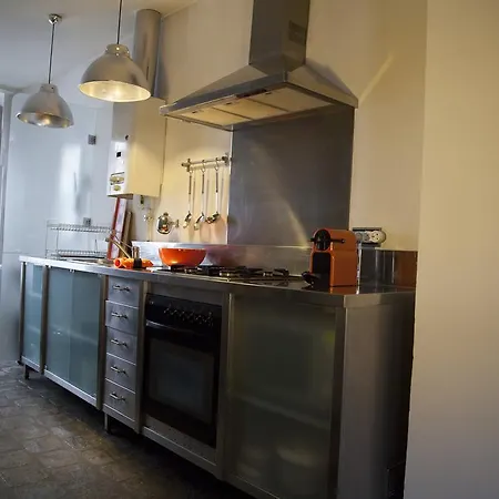 Bubuflats Bubu 4 Apartment *