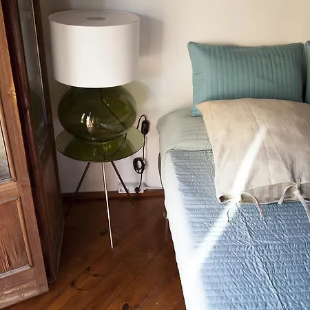 Bubuflats Mossen Appartement
