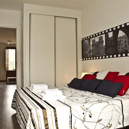 Carmen Del Turia バレンシア