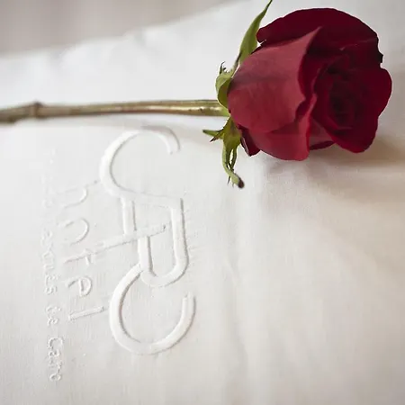 Caro 5* Valencie