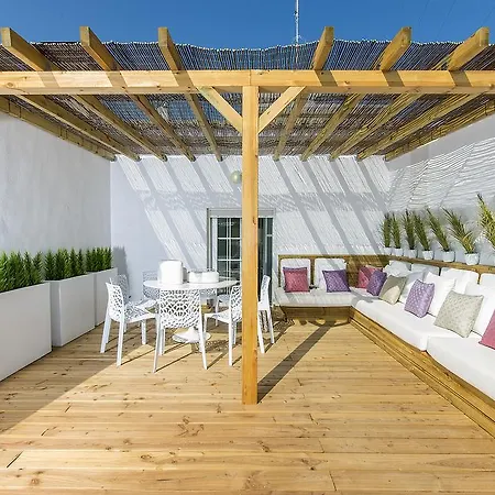 Luxury - Market Valencia