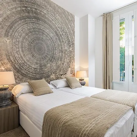 Luxury - Market Βαλένθια